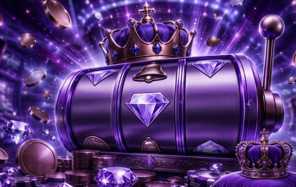 Kingdom Casino Welcome Bonus