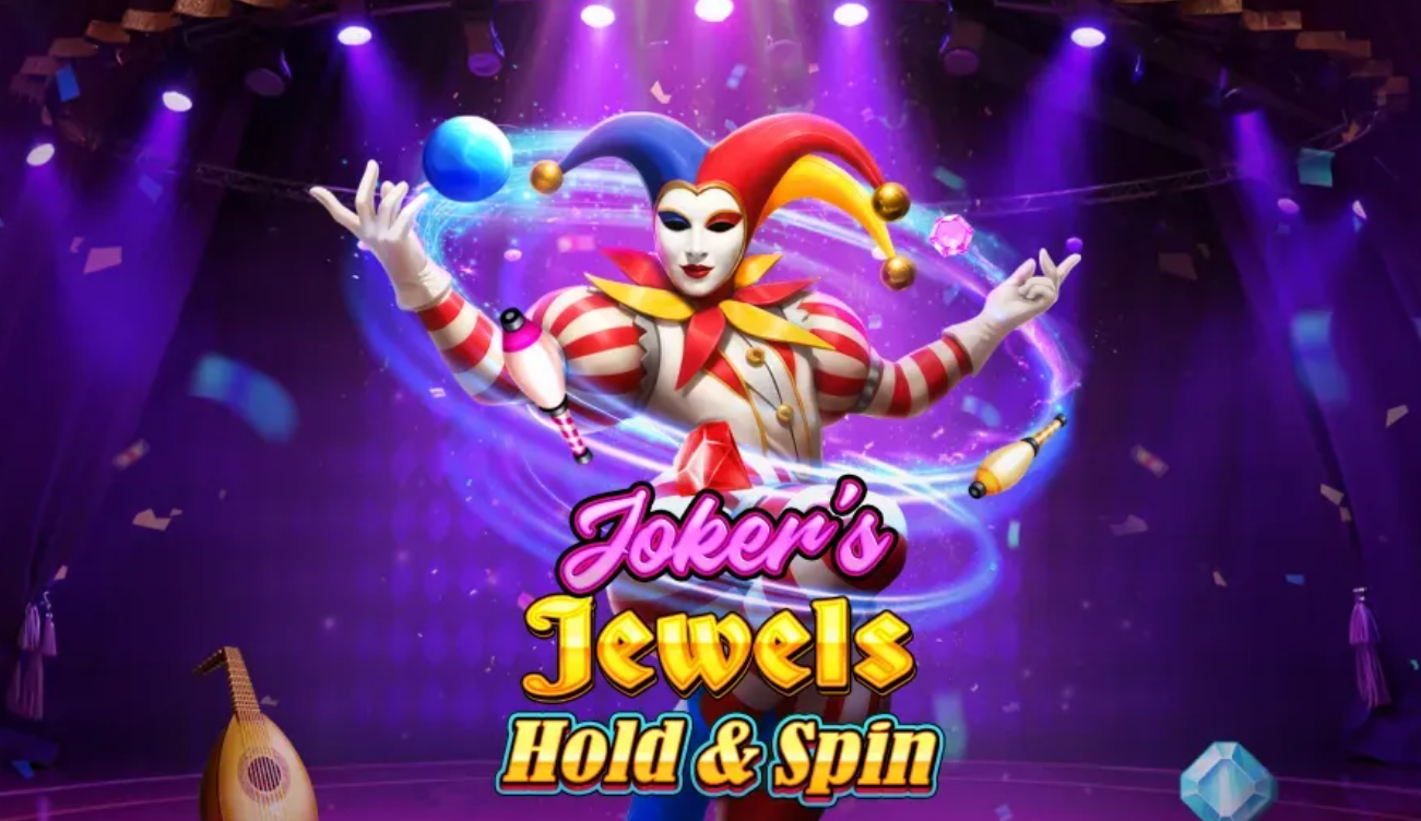 Joker’s Jewels